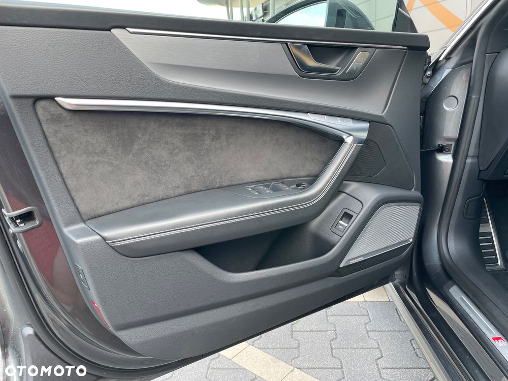 Audi A7 Sportback - 9