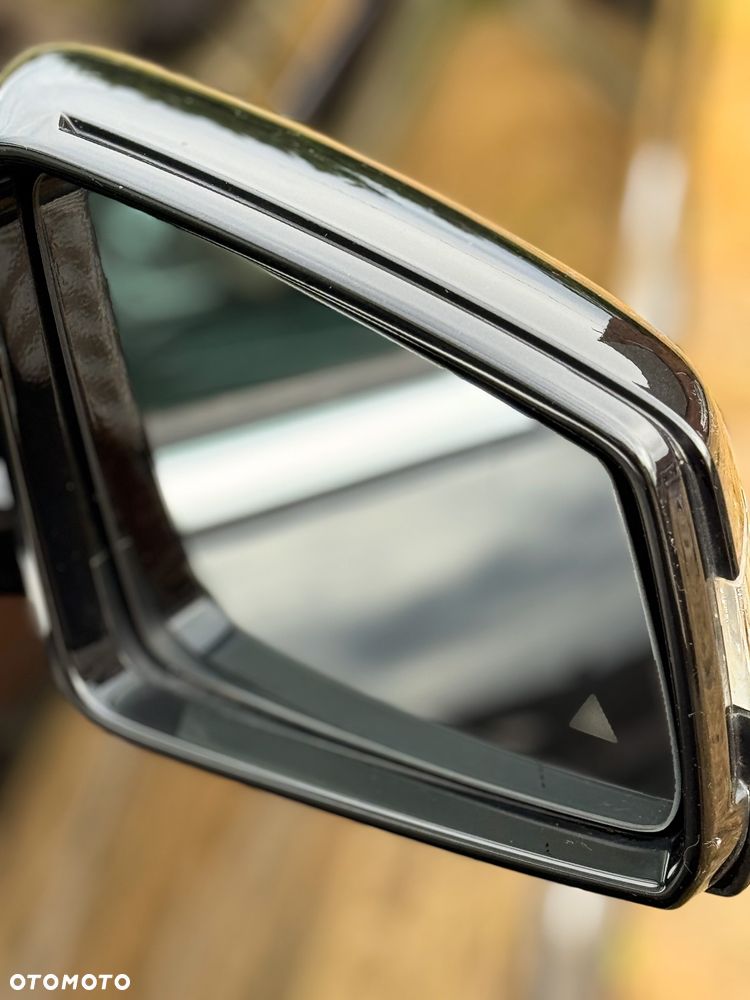 Mercedes-Benz Klasa E 350 CDI BlueEff Avantgarde - 16