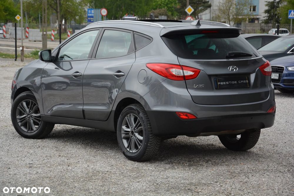 Hyundai ix35 - 9