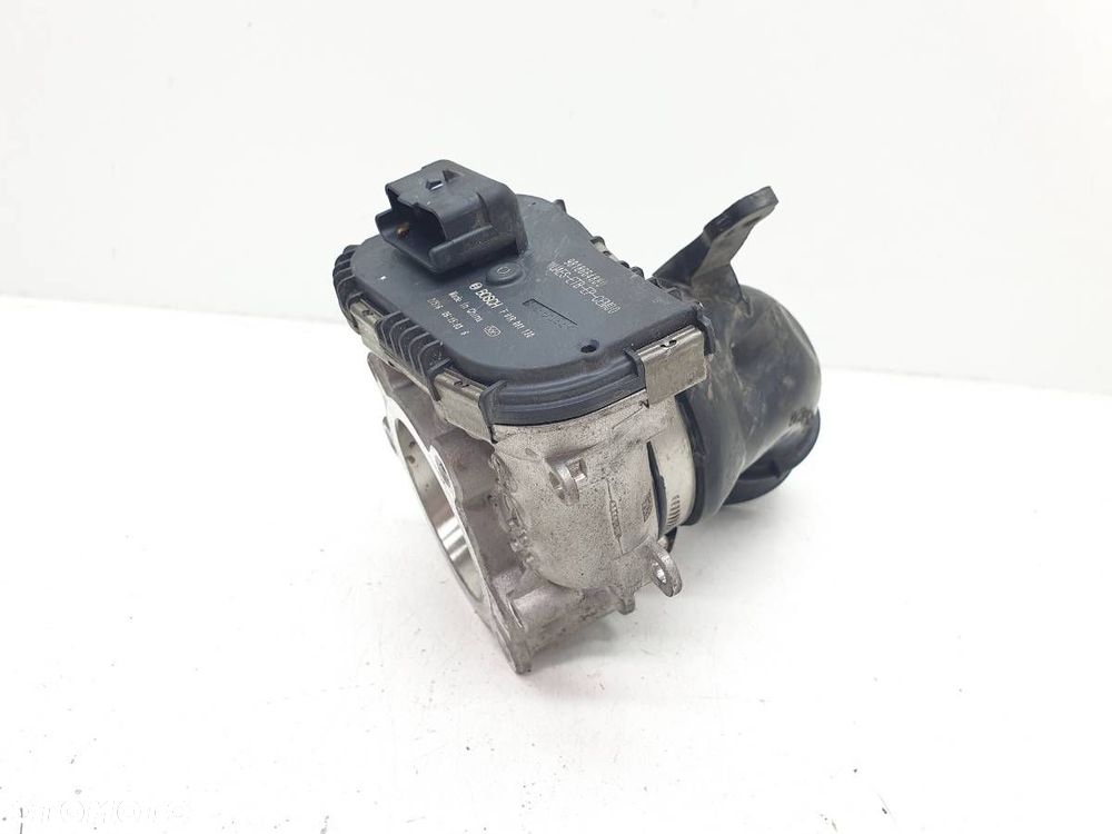 PRZEPUSTNICA 1.6 PURETECH 180 CITROEN C5 X 9818664880 - 1