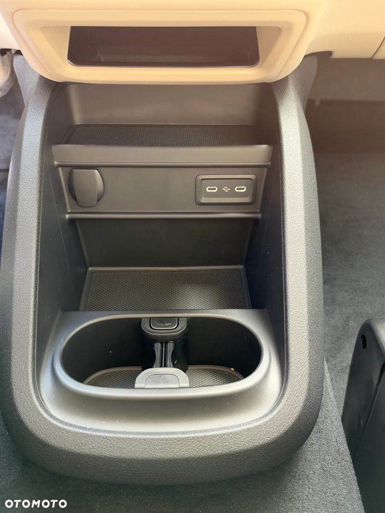 Mercedes-Benz Klasa V 300 d 4-Matic 9G-Tronic Exclusive (długi) - 21
