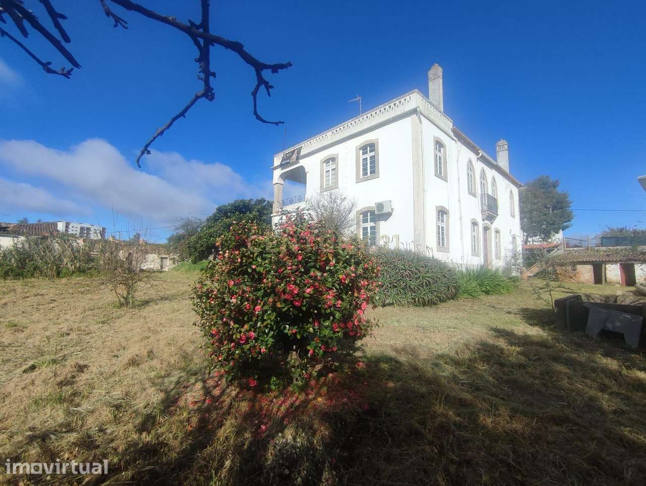 Fantástica Quinta, perfeita para Habitação ou Alojamento Local, Castel - Grande imagem: 2/60