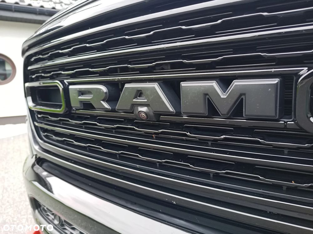 RAM 1500 Crew Cab Limited - 14