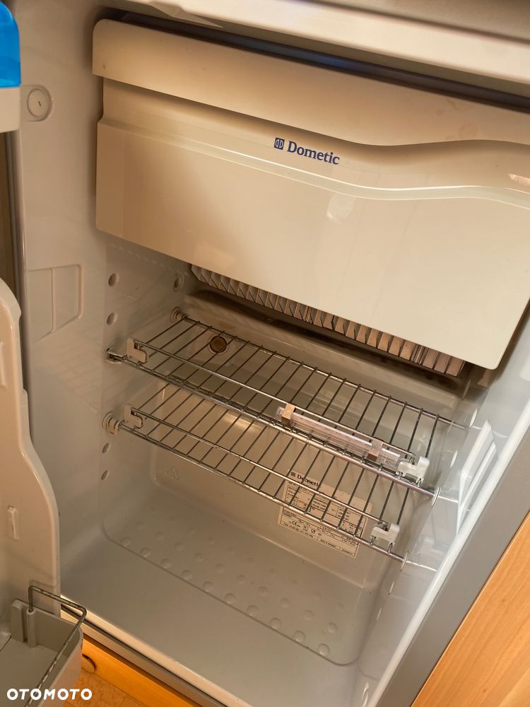 KNAUS Sport 500 - 20