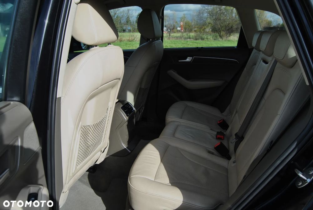 Audi Q5 2.0 TDI Quattro S tronic - 6