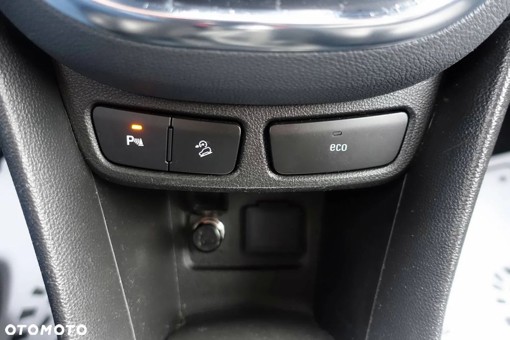 Opel Mokka 1.7 CDTI ecoFLEX Start/Stop 4x4 Innovation - 24