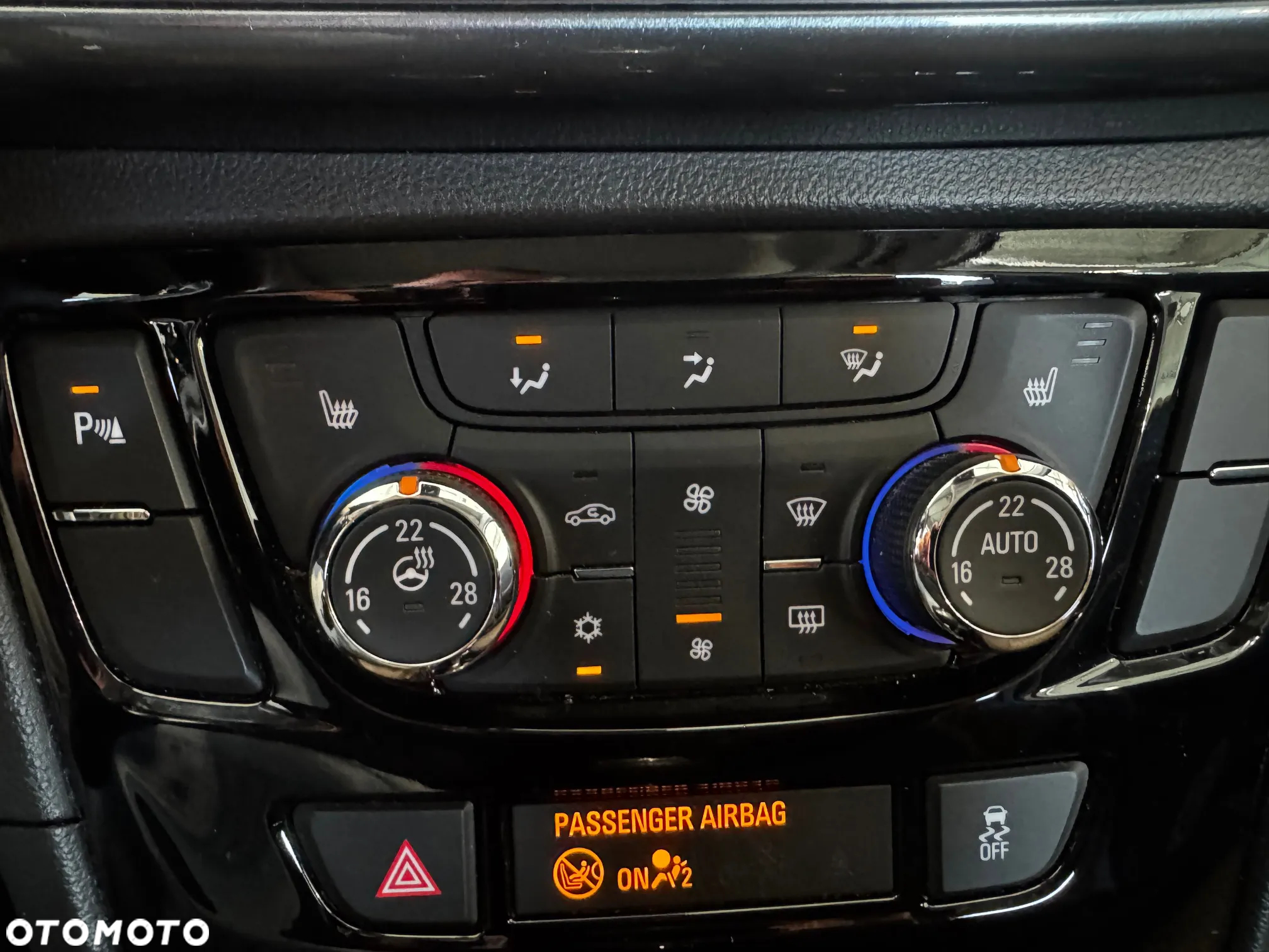 Opel Mokka 1.4 Turbo Automatik Edition - 23