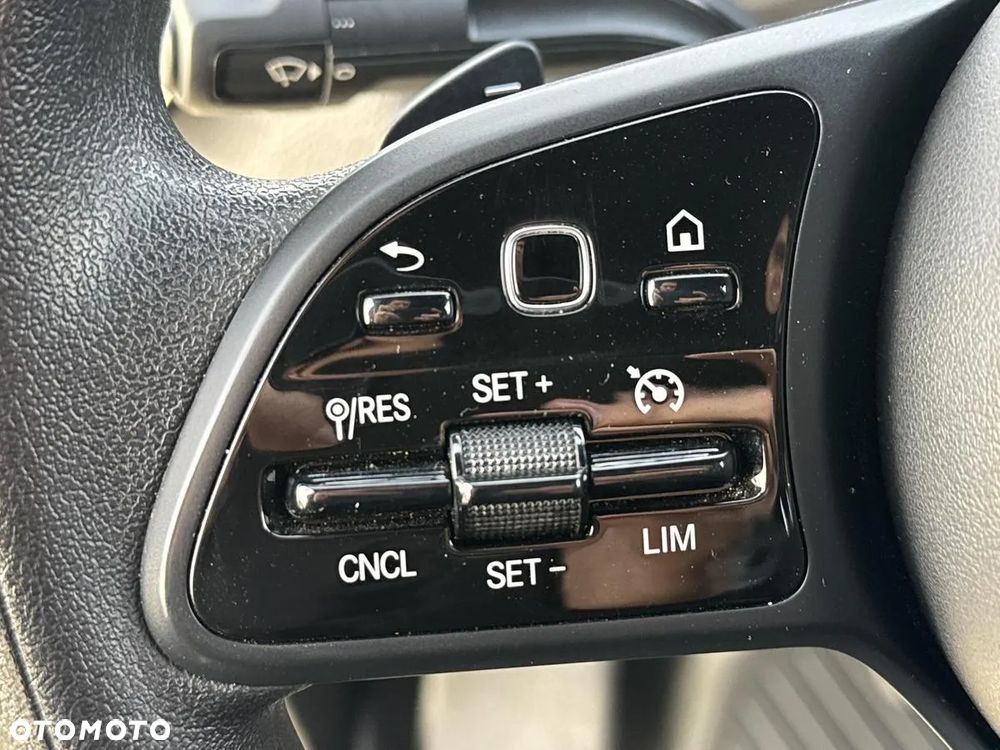 Mercedes-Benz Mercedes-Benz Sprinter 317 4325 Furgon 9G-tronic - 17