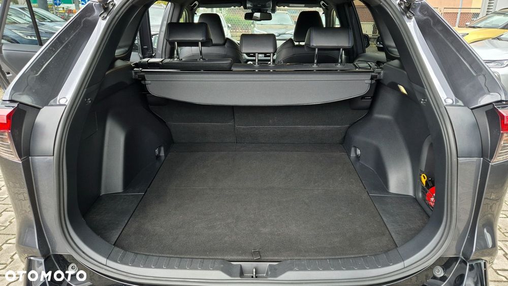 Toyota RAV4 2.5 Hybrid Selection 4x2 - 11