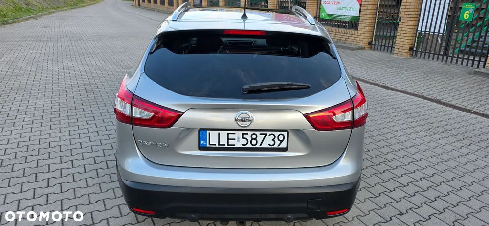 Nissan Qashqai 1.2 DIG-T 360 - 8