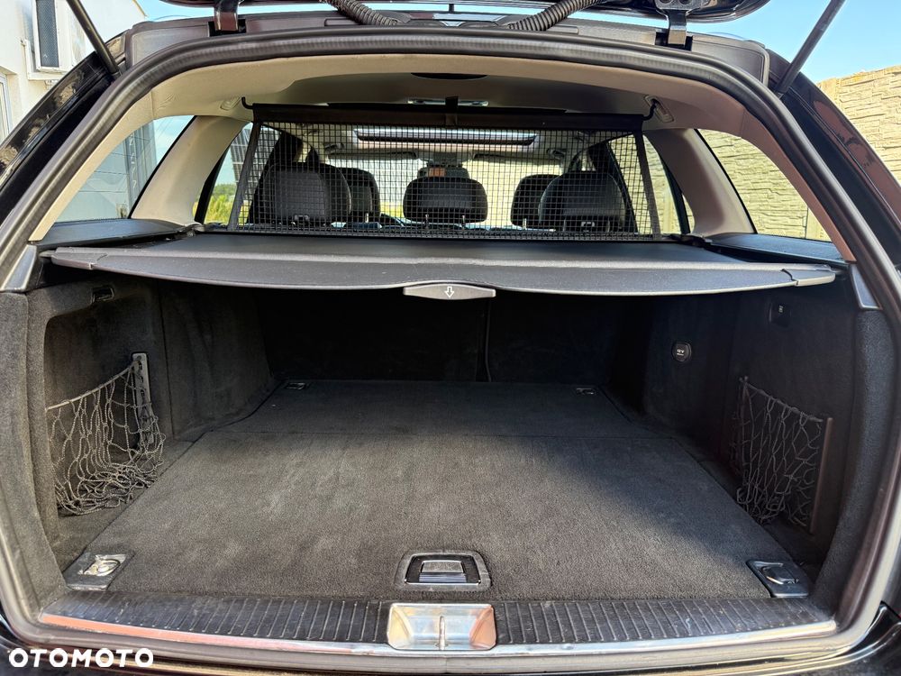 Mercedes-Benz Klasa C 220 CDI 7G-TRONIC Avantgarde Edition - 24