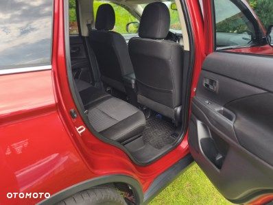 Mitsubishi Outlander 2.0 2WD - 10