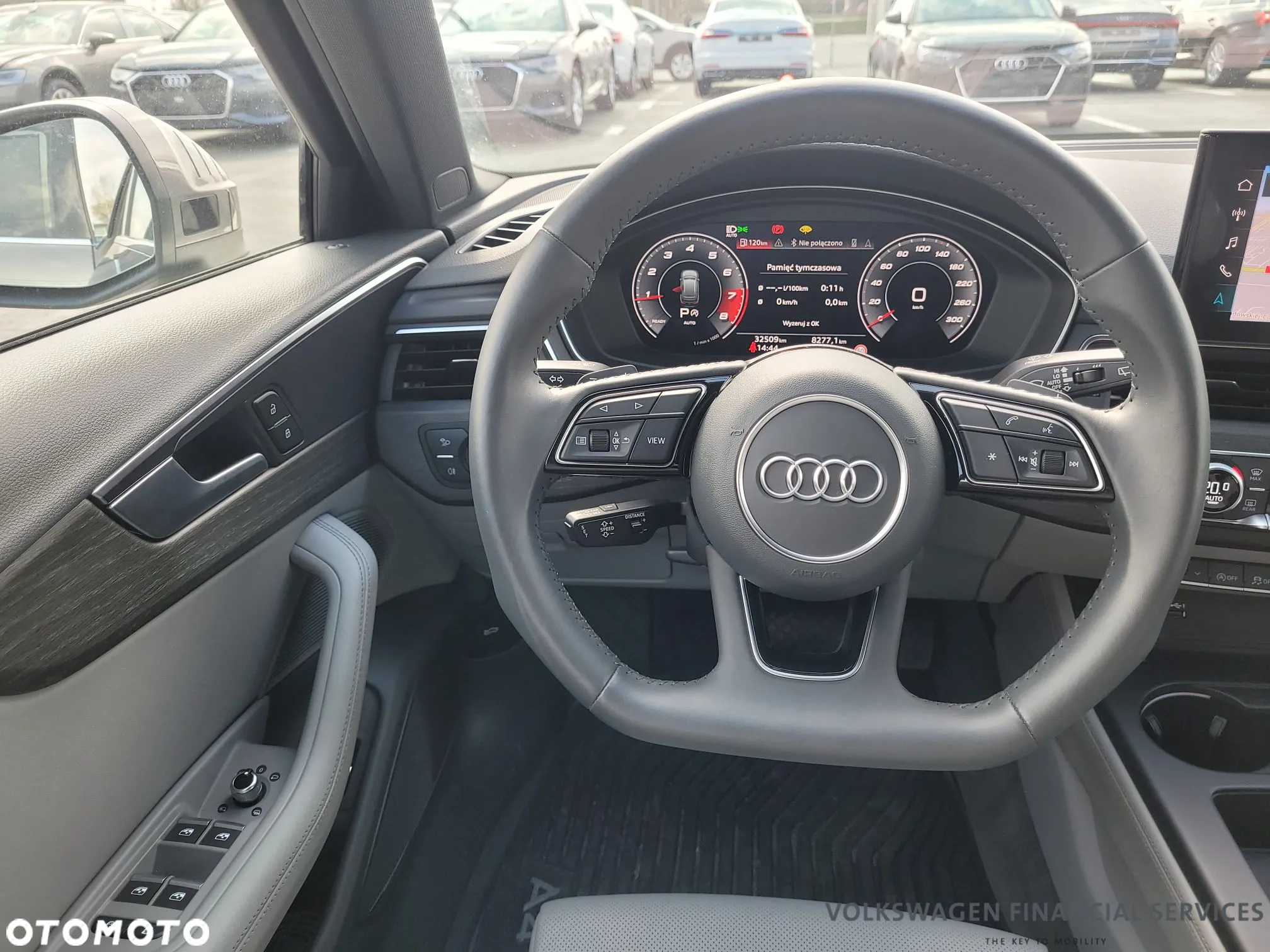 Audi A4 Allroad 2.0 TFSI Quattro S tronic - 7