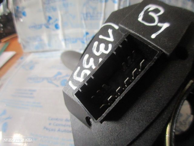 Comutador B826 FIAT PUNTO 2001 1.2 60CV 3P PRETO ESCOVAS PISCAS LUZES - 3