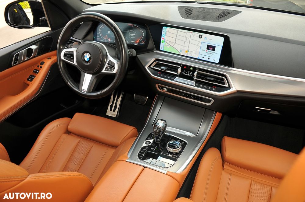 BMW X5 xDrive30d xLine - 8