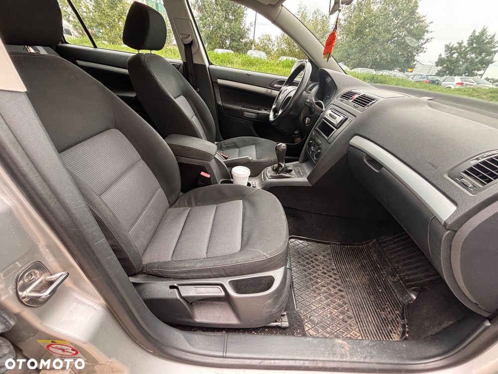 Skoda Octavia 1.9 TDI Classic - 6
