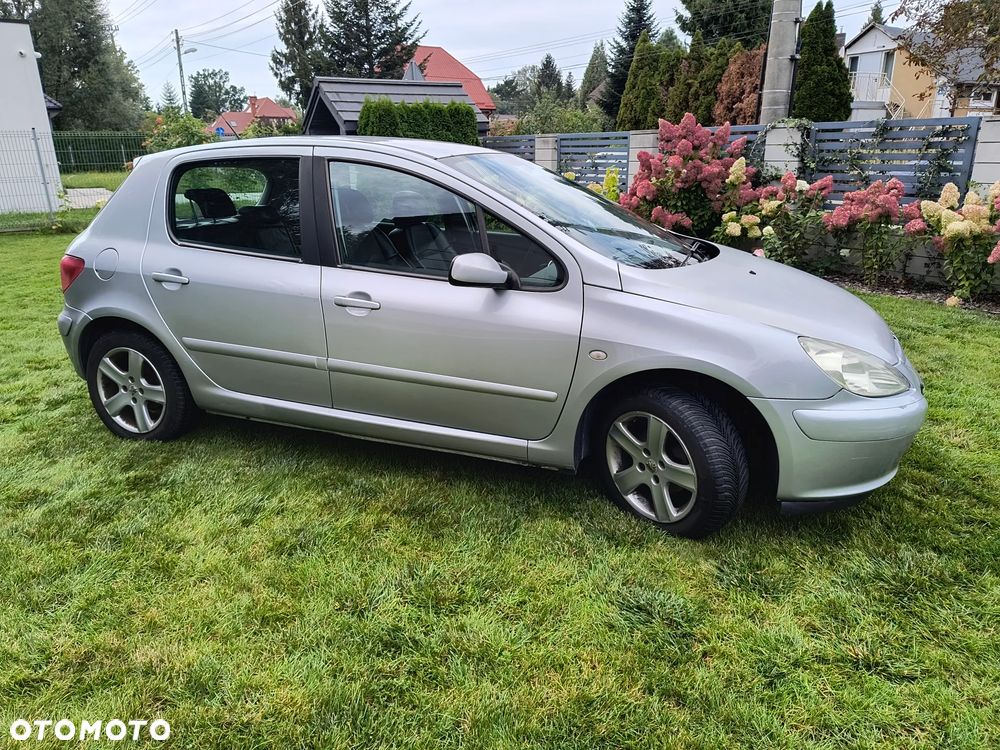 Peugeot 307 1.6 Premium Class - 1