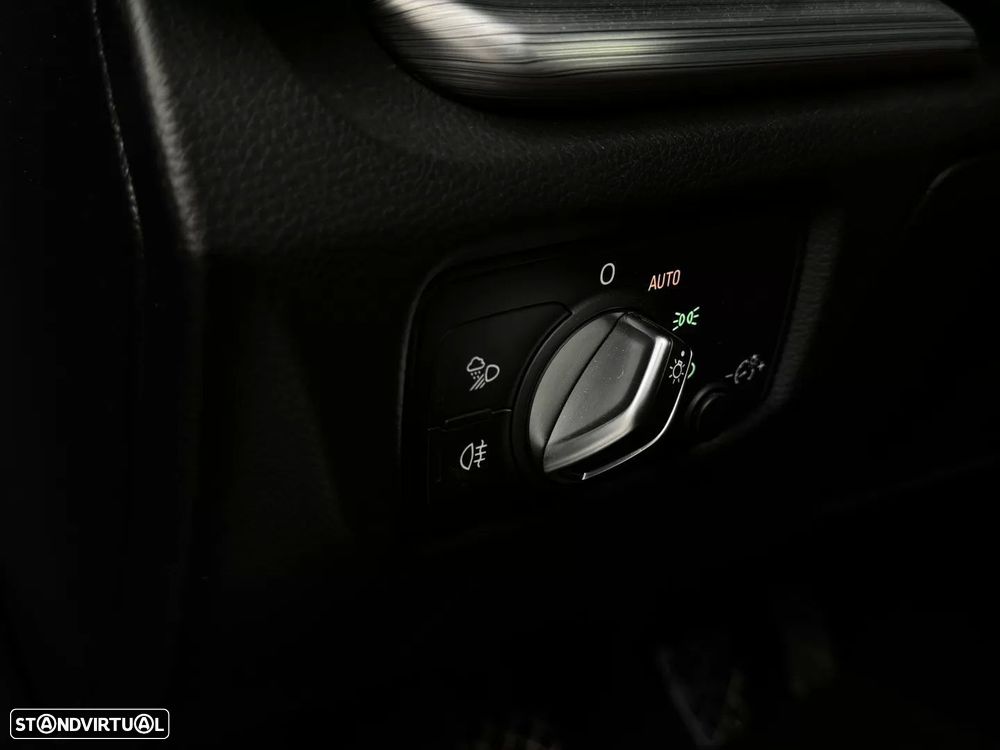 Audi A3 Sportback 1.6 TDI S-line - 30