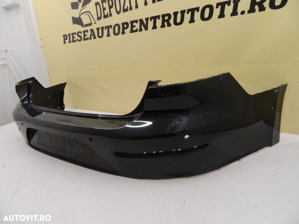 Bara spate VW Arteon, 2017, 2018, 2019, 2020, cod origine 3G8807421. - 4