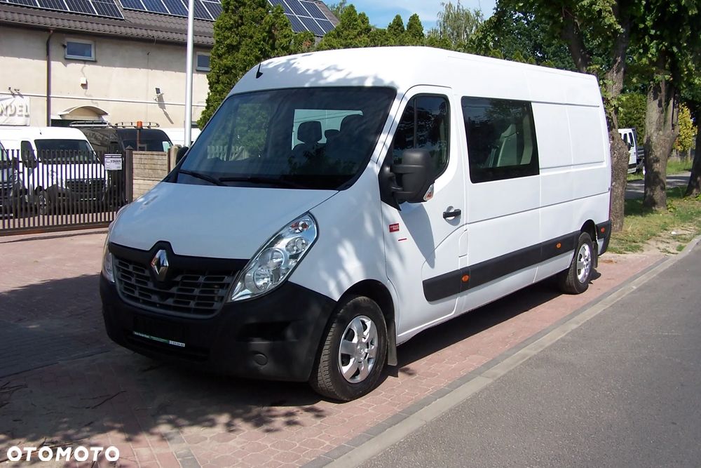 Renault Master - 3