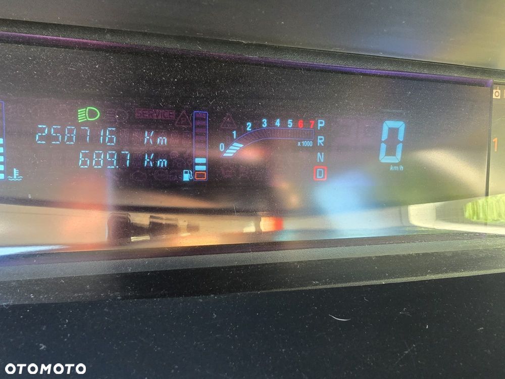 Renault Espace 2.0 Dynamique - 9