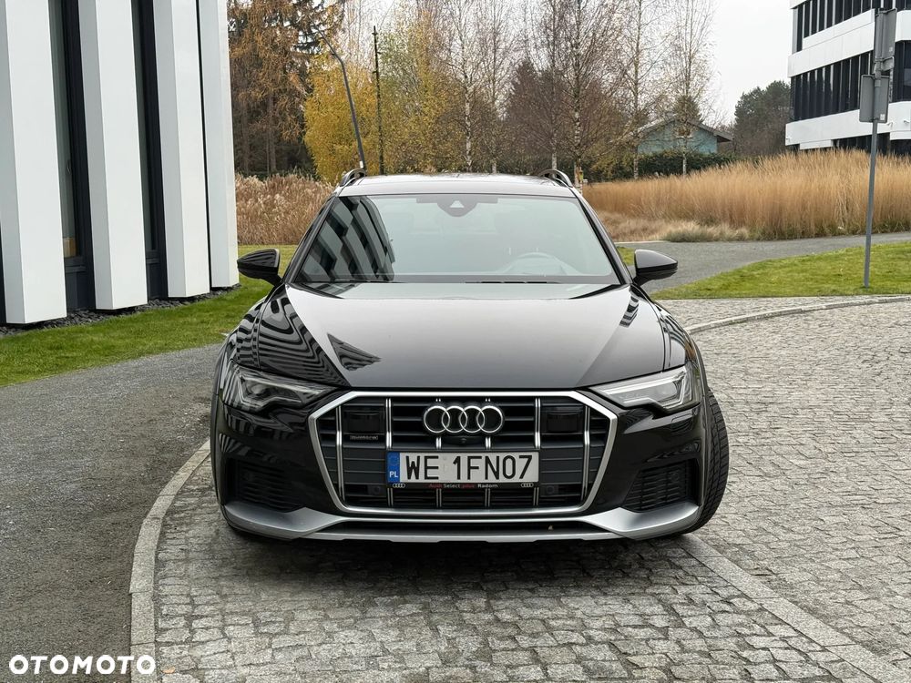 Audi A6 Allroad - 27