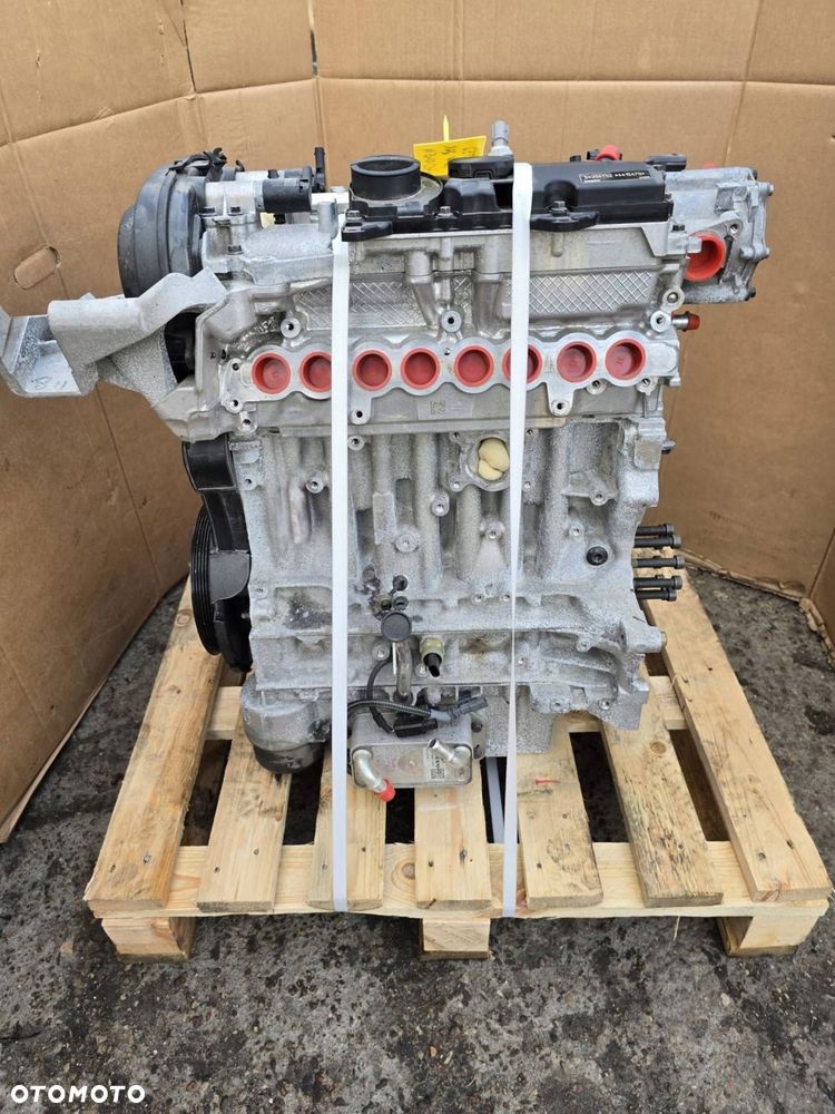 silnik volvo v60 xc60 ii xc90 ii 2.0 t6 b4204t52 nr mag 440045 - 3