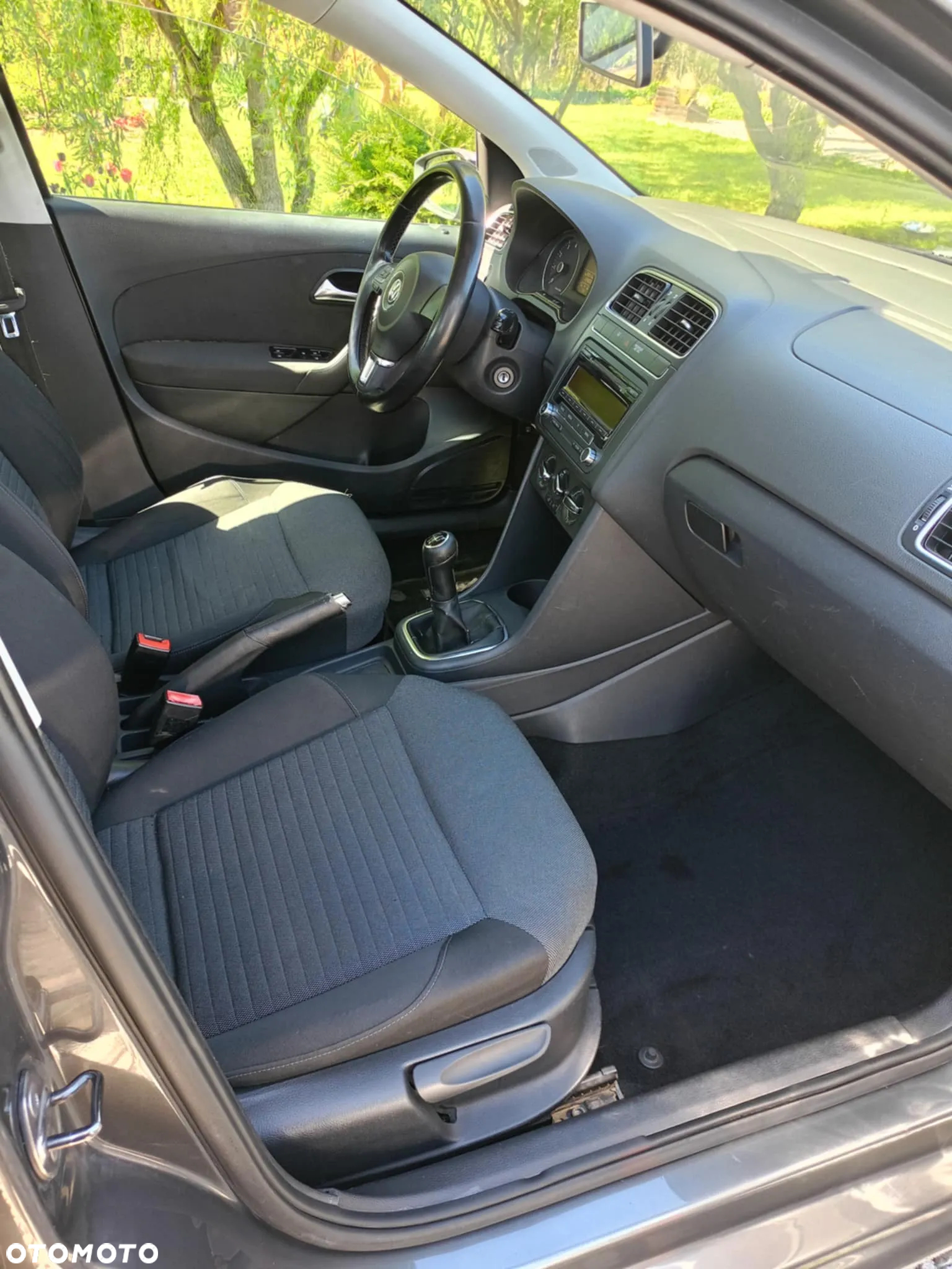 Volkswagen Polo - 14