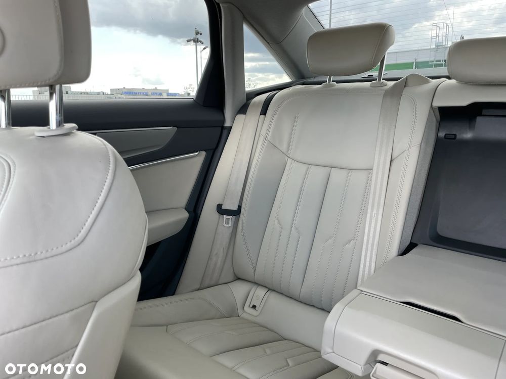 Audi A6 Limousine 50 TFSI e Quattro Sport S tronic - 24