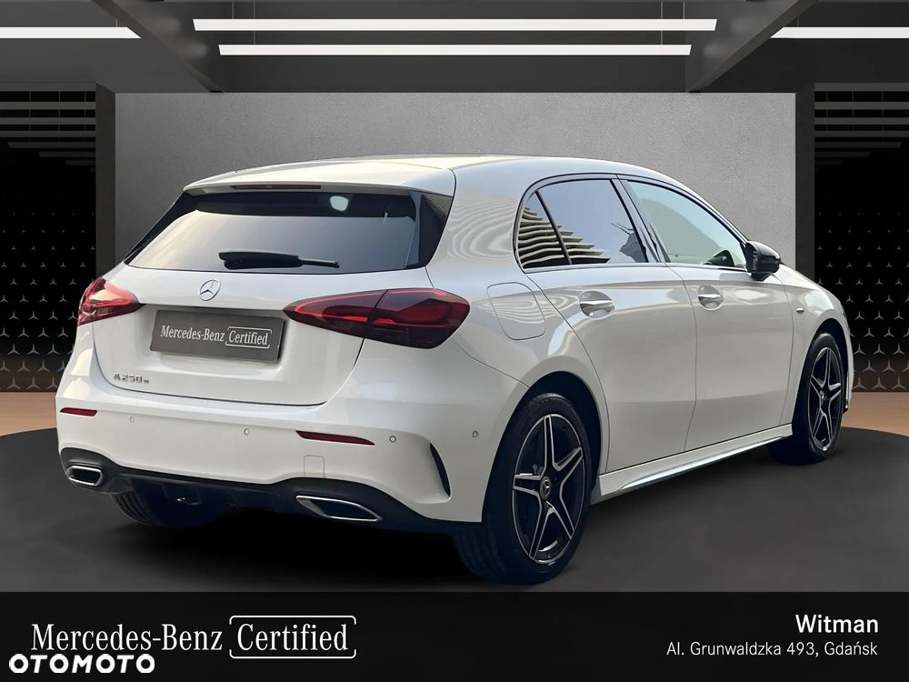 Mercedes-Benz Klasa A - 2