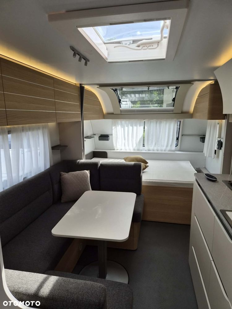 Adria ADORA 573 PT - 13