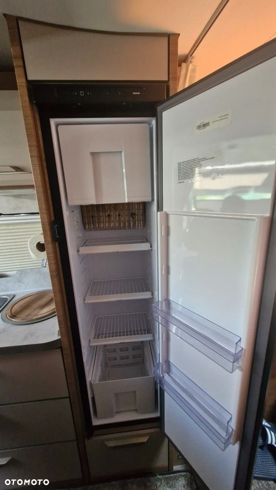 KNAUS R24 MAN TGE Knaus Van Wave 640 MEG Vansation - 15
