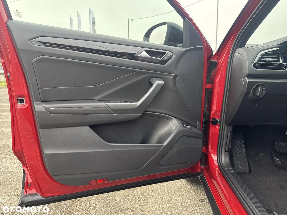 Volkswagen T-Roc 1.5 TSI Final Edition DSG - 11