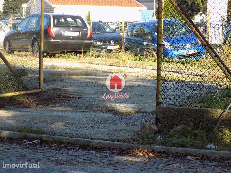 Oportunidade Única: Terreno Agrícola de 4.200m2 em Zona Industrial ... - Grande imagem: 2/2