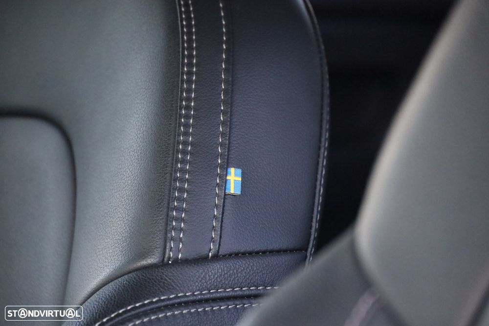 Volvo XC 40 2.0 B4 Inscription - 8