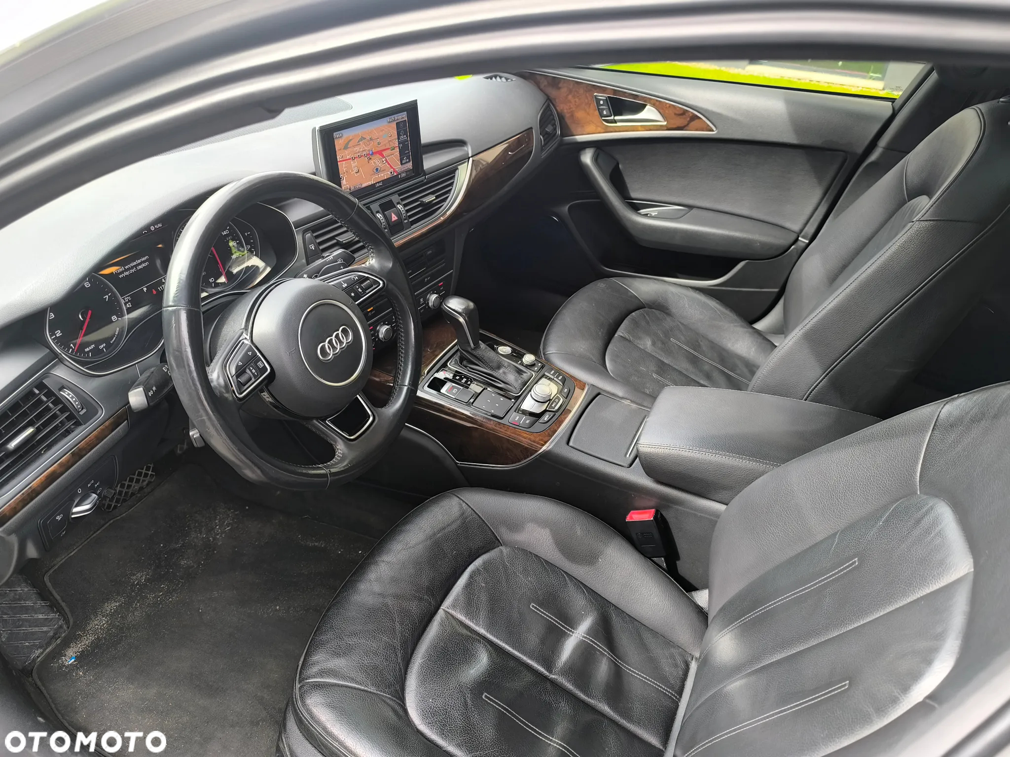 Audi A6 2.0 TFSI S tronic - 19