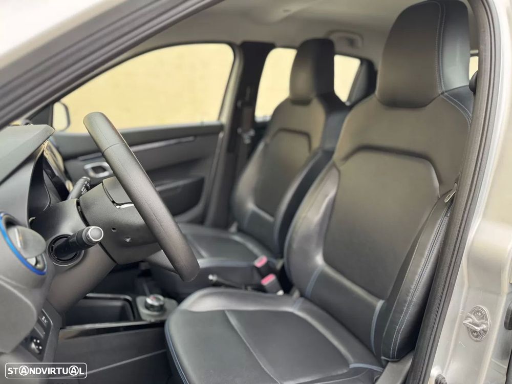 Dacia Spring Electric 45 Comfort Plus - 8