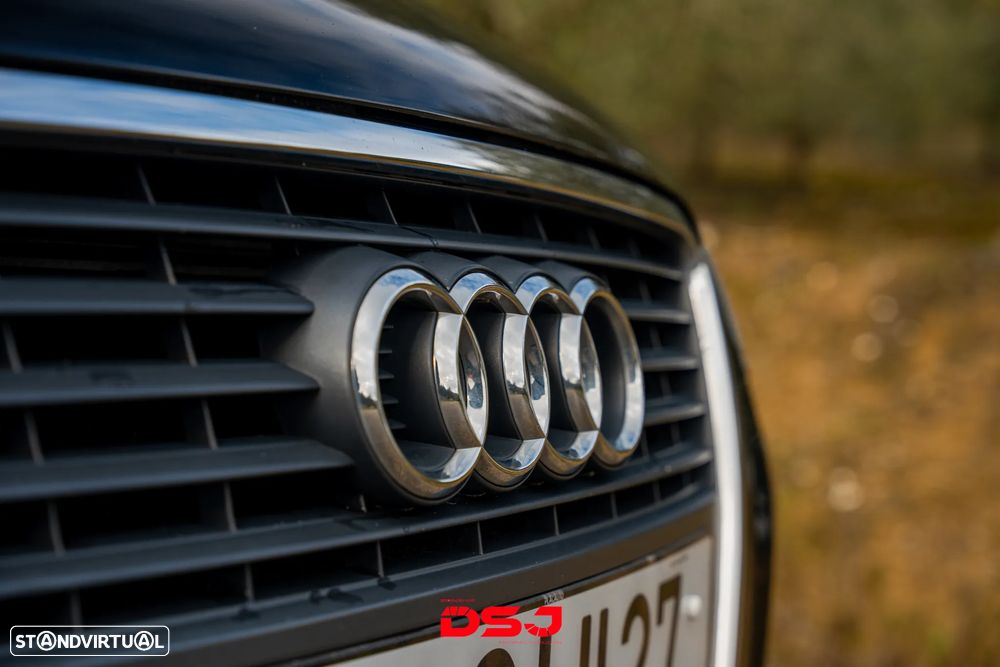 Audi A3 Sportback 1.9 TDi Attraction FPD - 3