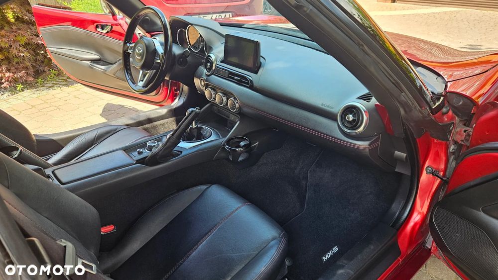 Mazda MX-5 - 27