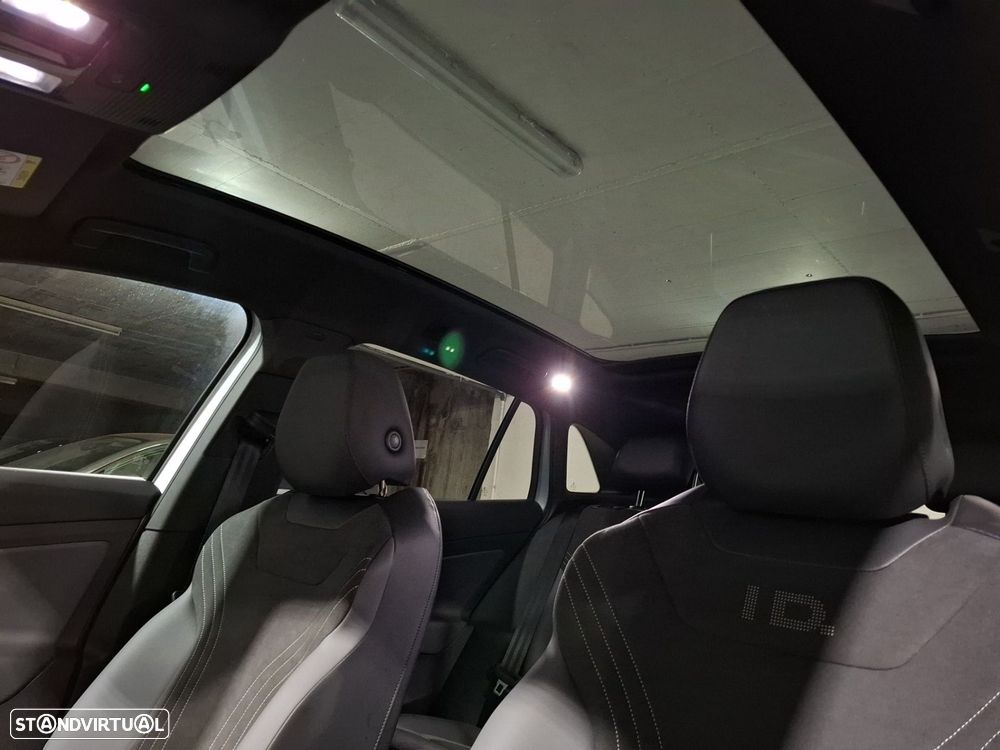 VW ID.4 52 kWh Pure Urban - 25