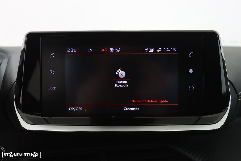 Peugeot 2008 PureTech 130 GT - 22