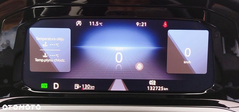 Volkswagen Golf Variant 2.0 TDI SCR DSG Life - 6