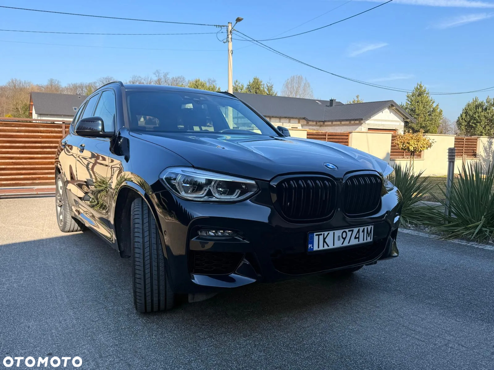 BMW X3 M M40i Sport Edition - 13