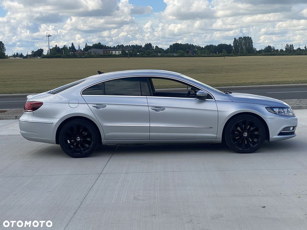 Volkswagen Passat CC - 6