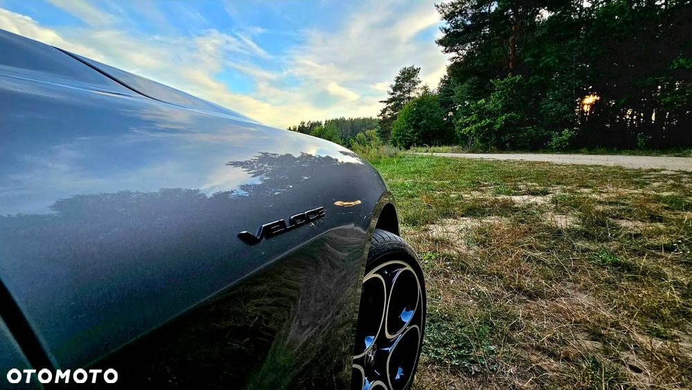 Alfa Romeo Giulia 2.0 Turbo Veloce Q4 - 12