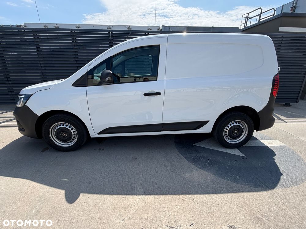 Renault Kangoo 1.5 dCi Equilibre - 8