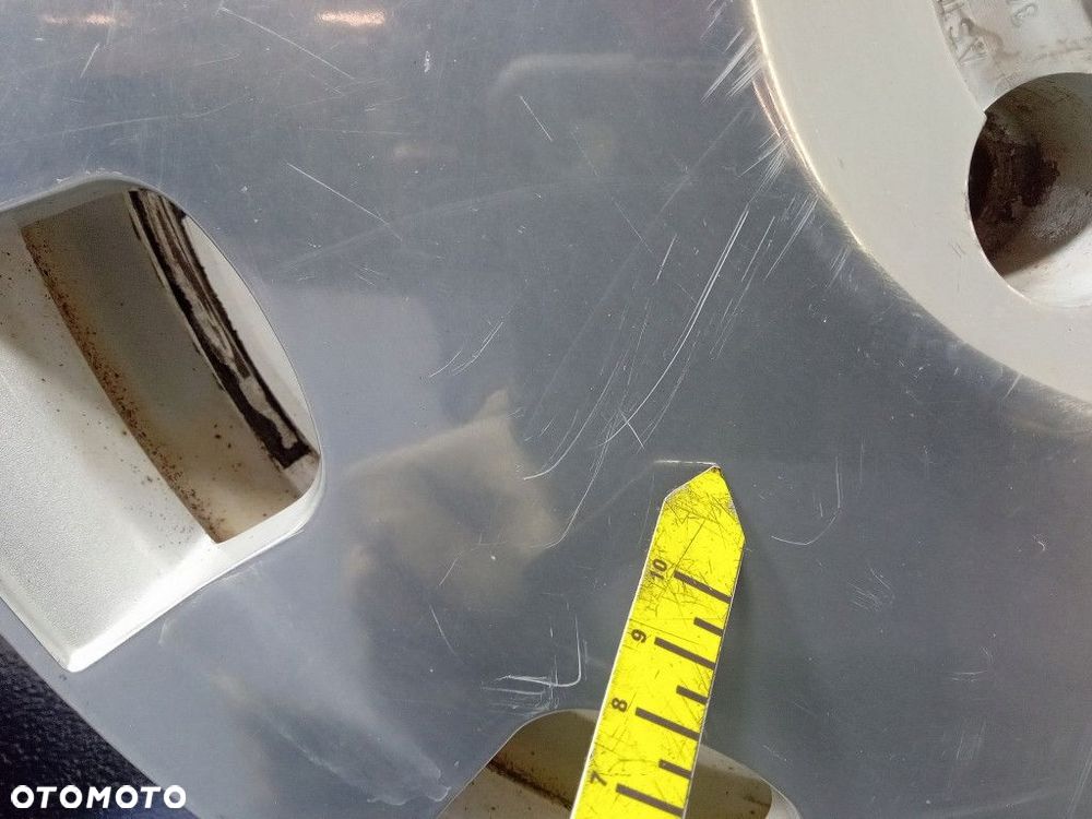 AUDI A6 C5 A8 D2 ALUFELGI MONOBLOCK 7.5JX17 5X112 ET45 4B0601025AD KPL - 17