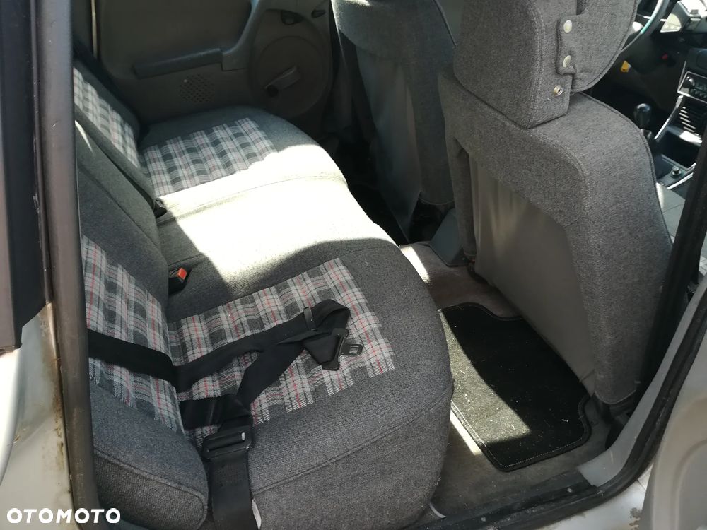 Citroën CX 20 RE - 10