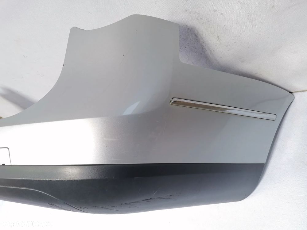 Zderzak Tył Tylny VOLKSWAGEN PASSAT B6 Kombi 3C9 Oryginał - 6