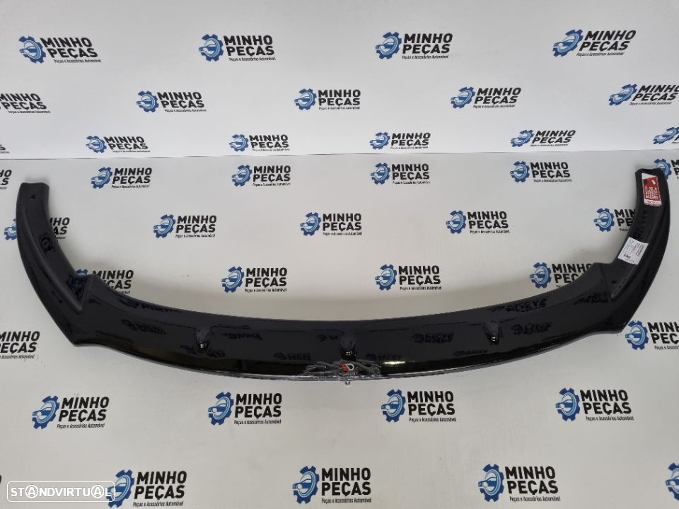 Spoiler Frontal Seat Ibiza IV Cupra (6J) Facelift - 2